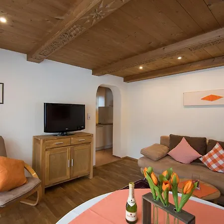 Haus Andreas Apartment Seefeld in Tirol Exterior photo