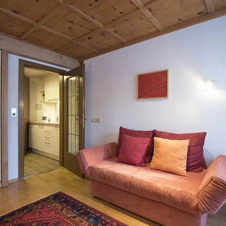 Haus Andreas Apartment Seefeld in Tirol Room photo