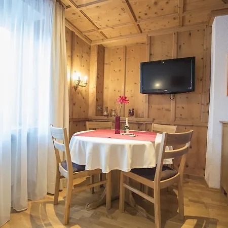 Haus Andreas Apartment Seefeld in Tirol Room photo