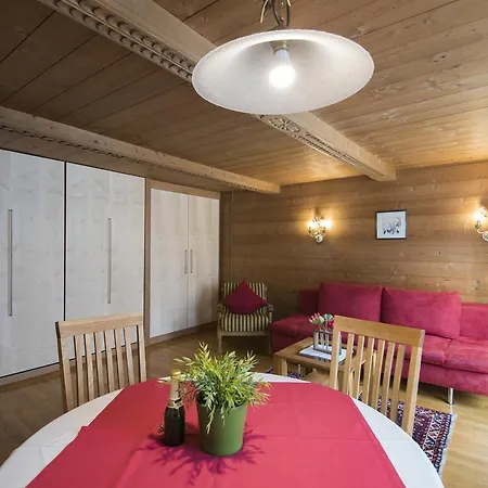 Haus Andreas Apartment Seefeld in Tirol Exterior photo