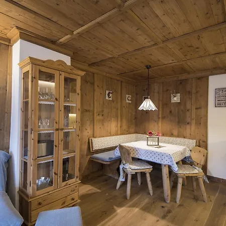 Haus Andreas Apartment Seefeld in Tirol Exterior photo