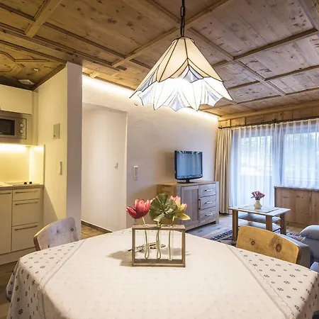 Haus Andreas Apartment Seefeld in Tirol Exterior photo