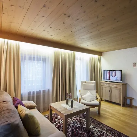 Haus Andreas Apartment Seefeld in Tirol Room photo
