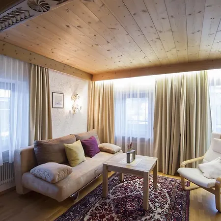 Haus Andreas Apartment Seefeld in Tirol Room photo