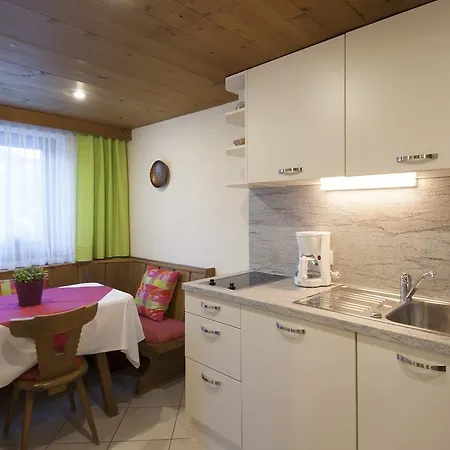 Haus Andreas Apartment Seefeld in Tirol Room photo