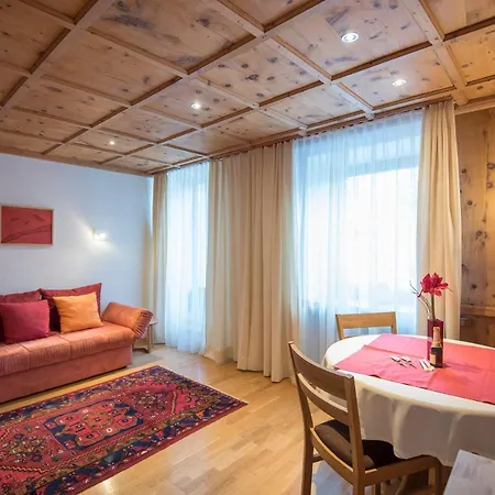 Haus Andreas Apartment Seefeld in Tirol Exterior photo