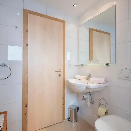 Haus Andreas Apartment Seefeld in Tirol Exterior photo