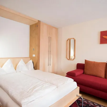 Haus Andreas Apartment Seefeld in Tirol Exterior photo