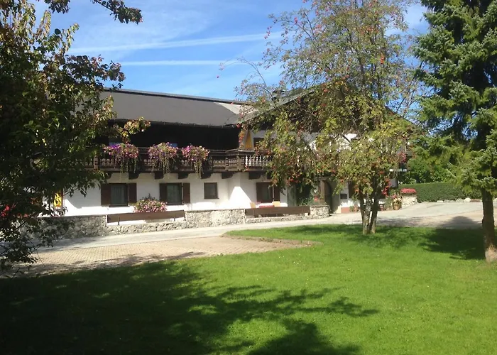 Haus Andreas