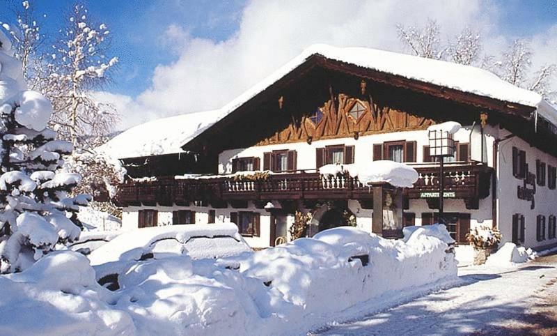 Haus Andreas *