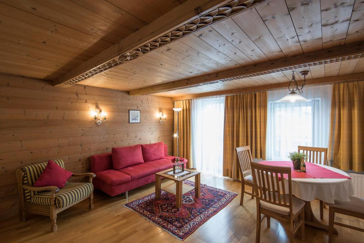 Haus Andreas Apartment