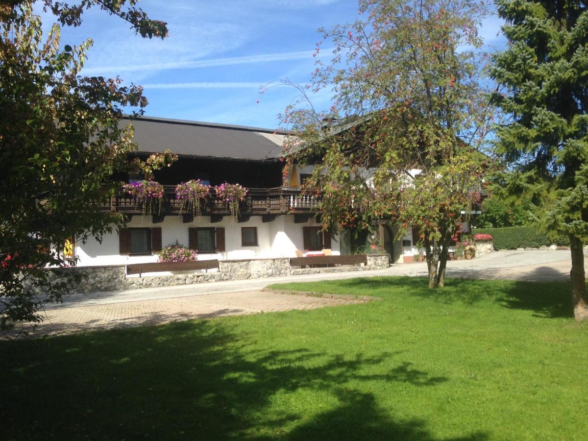 Apartment Haus Andreas *