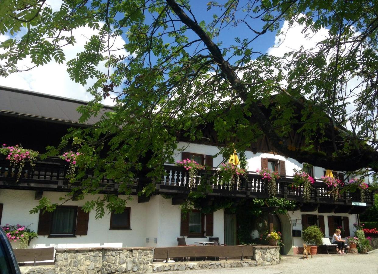Haus Andreas Seefeld in Tirol