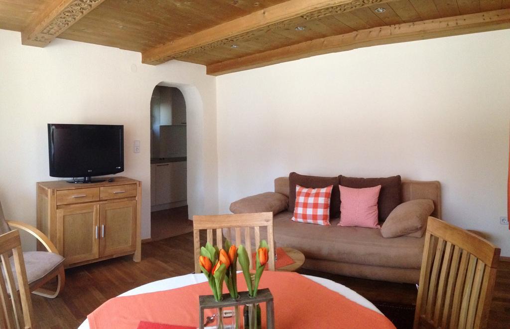 Haus Andreas Apartment *