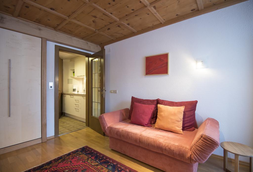Apartment Haus Andreas *