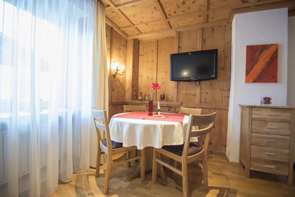 Haus Andreas Apartment *