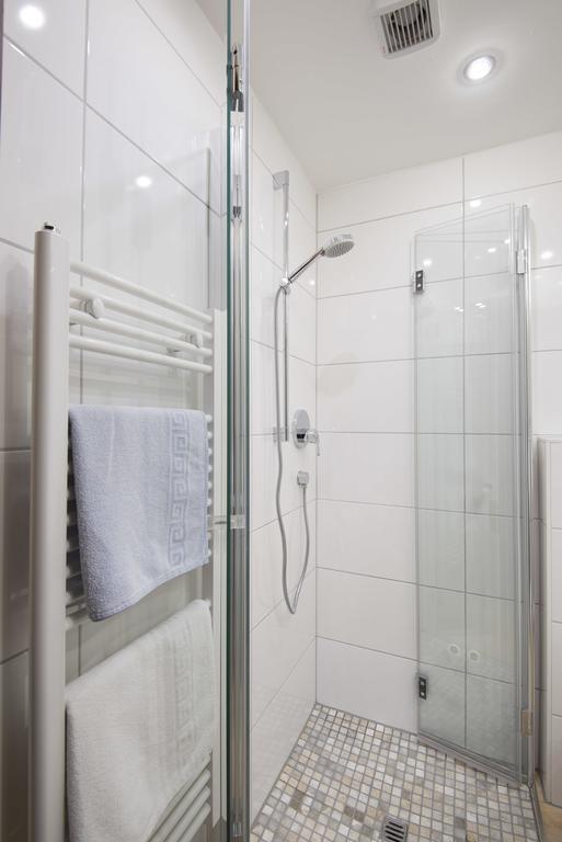 Haus Andreas Apartment *