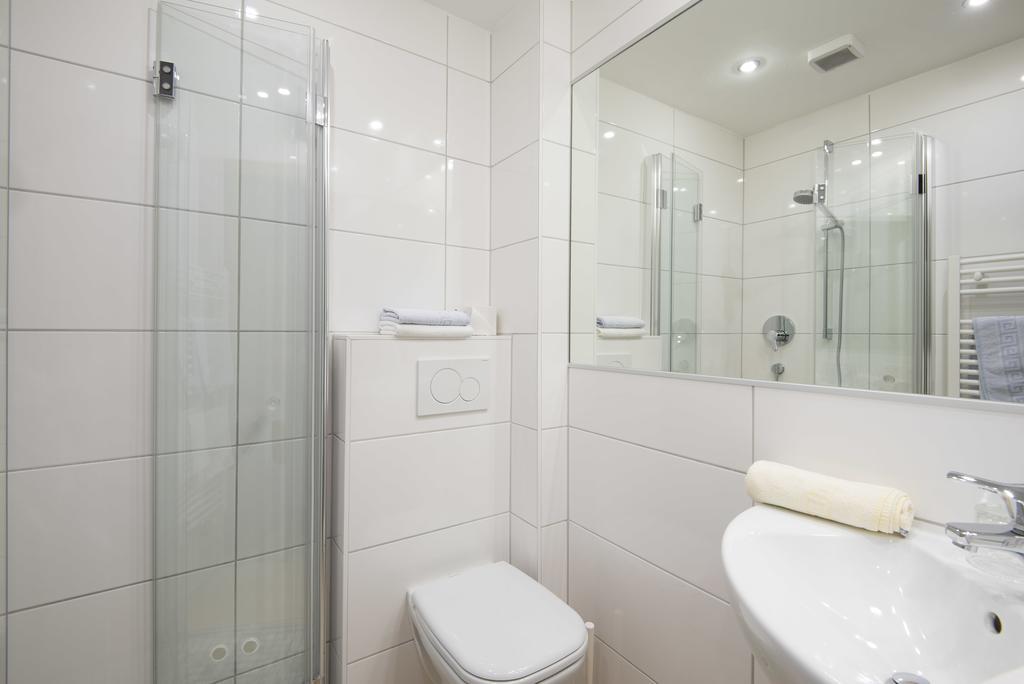 Haus Andreas Apartment Seefeld in Tirol