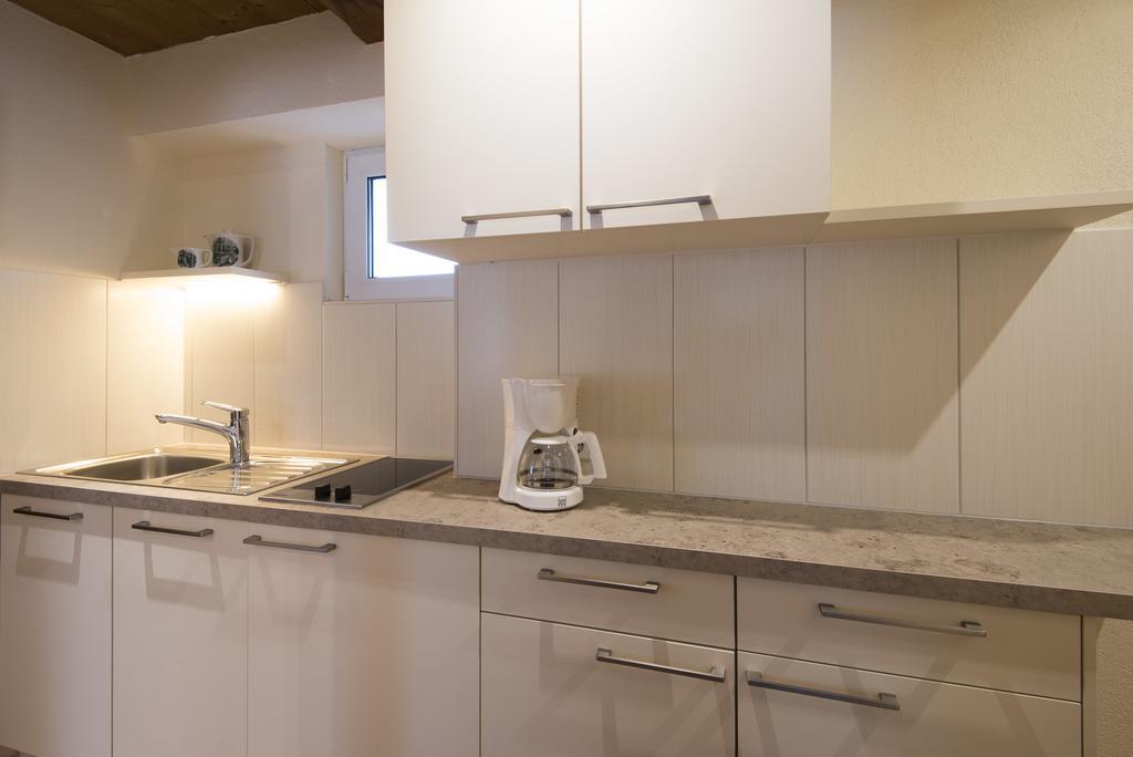 Apartment Haus Andreas Seefeld in Tirol