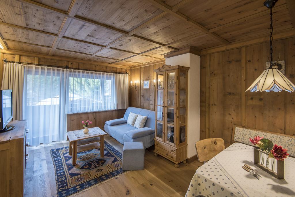 Apartment Haus Andreas