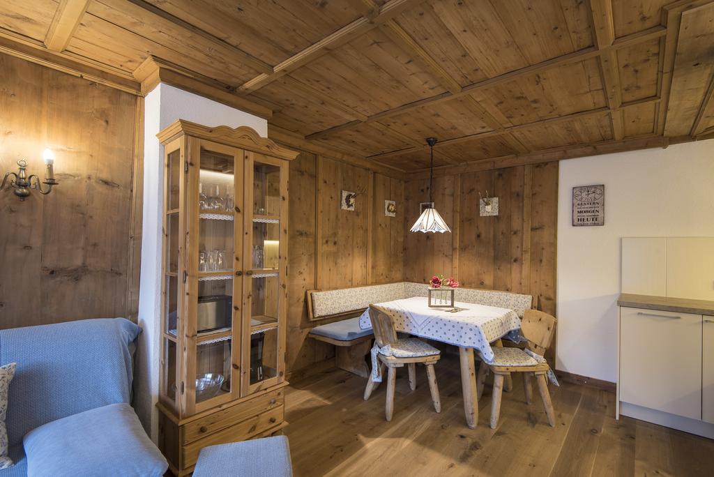 Haus Andreas Apartment Seefeld in Tirol