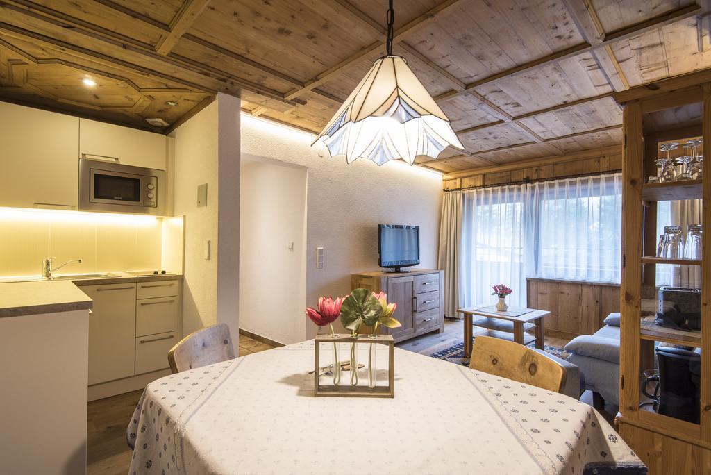 Haus Andreas Apartment