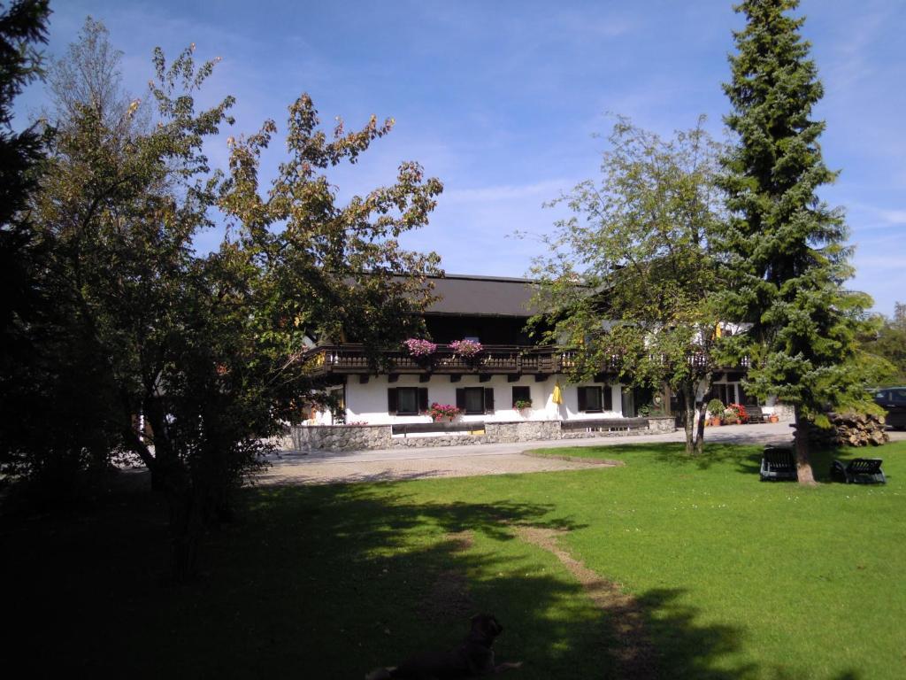 Haus Andreas Apartment
