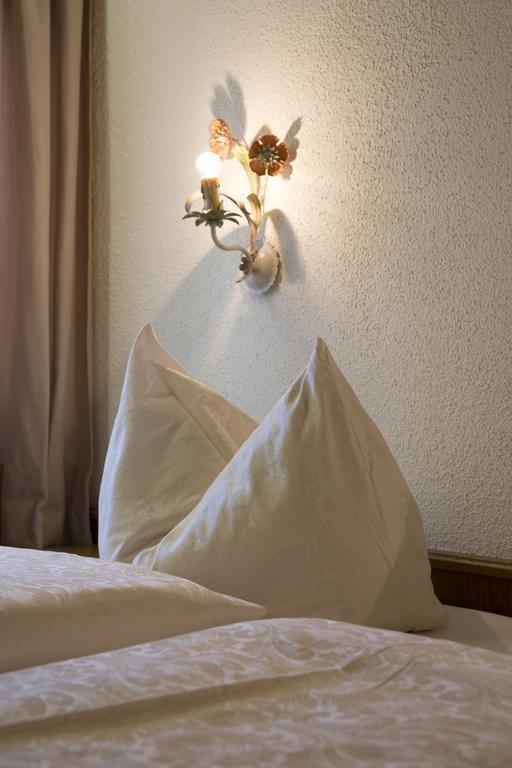 Haus Andreas Apartment