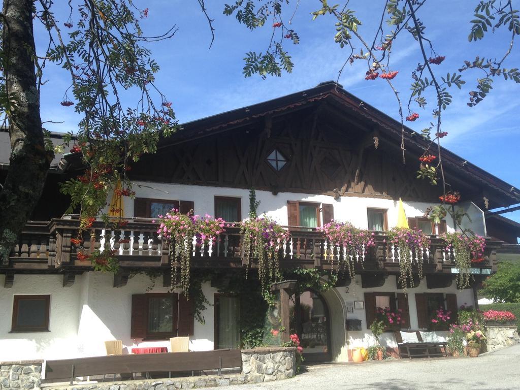 Haus Andreas Seefeld in Tirol