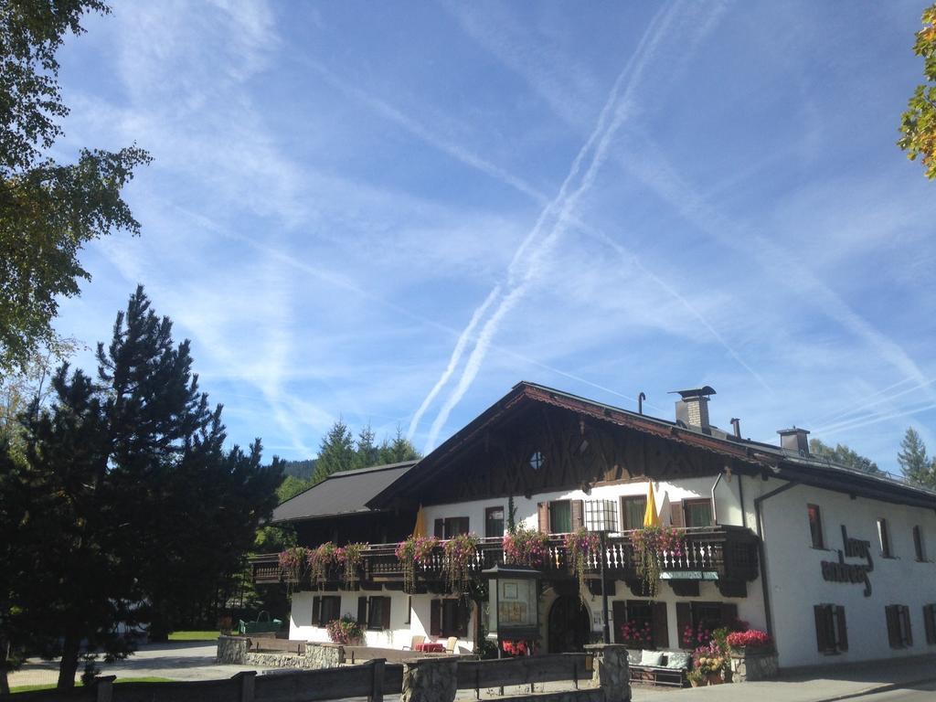 Haus Andreas Seefeld in Tirol