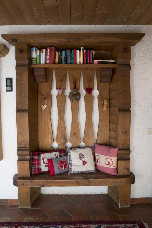 Haus Andreas Seefeld in Tirol