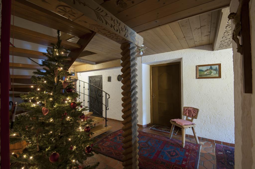 Apartment Haus Andreas *