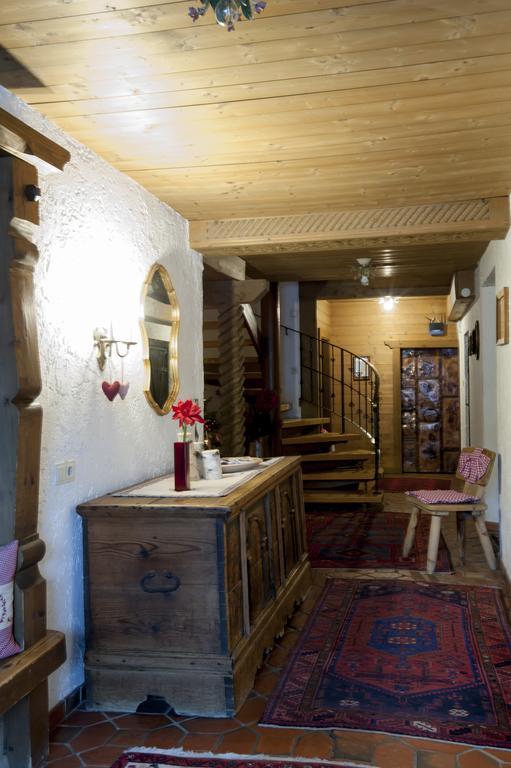 Apartment Haus Andreas Seefeld in Tirol