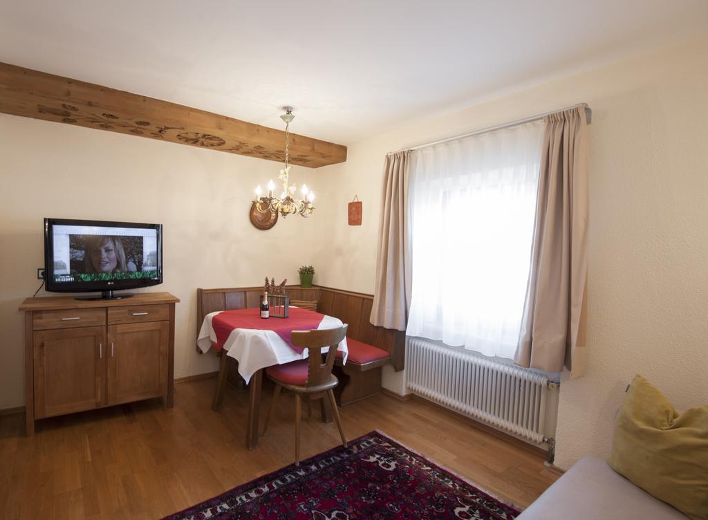 Haus Andreas Apartment Seefeld in Tirol