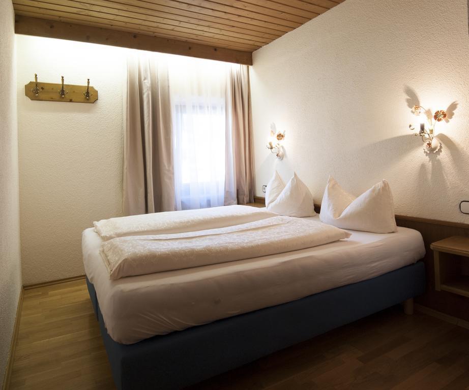 Haus Andreas Apartment