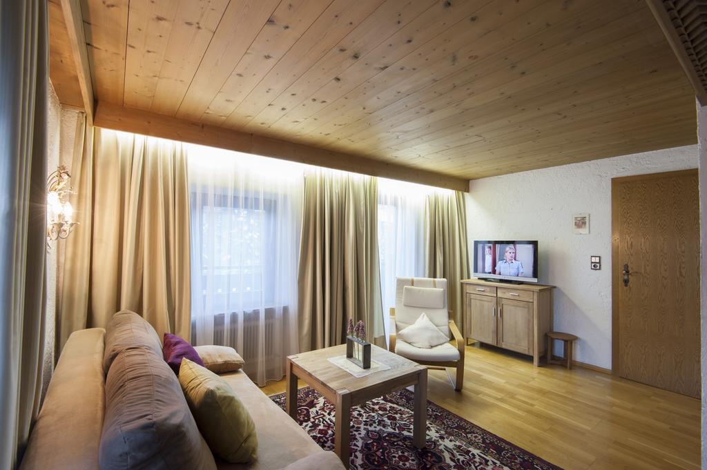 Haus Andreas Apartment *