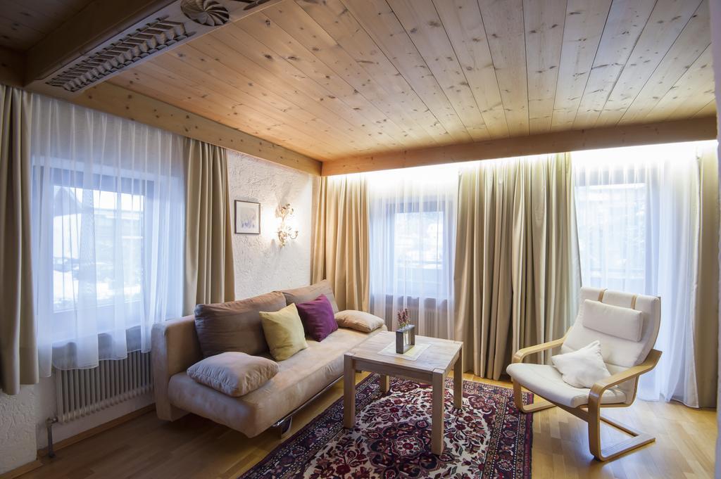 Apartment Haus Andreas
