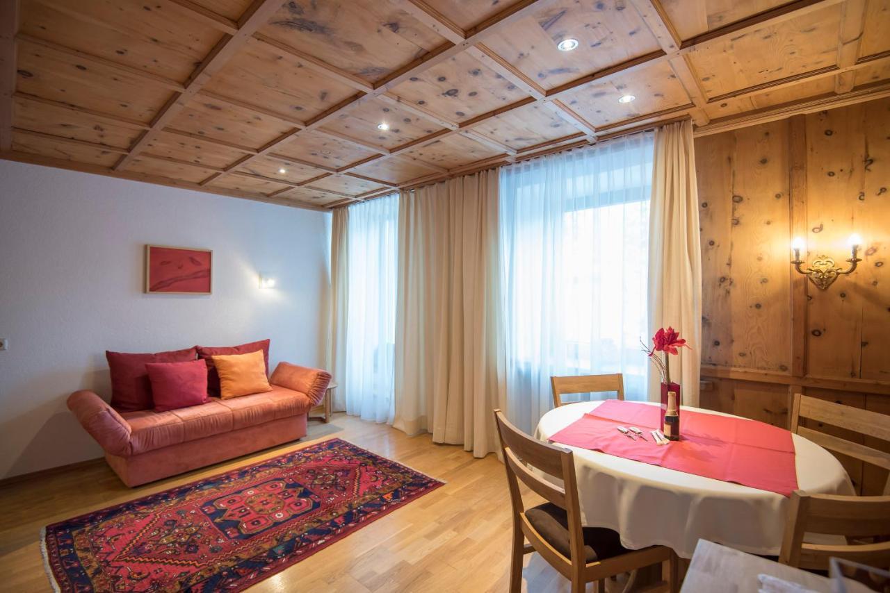 Apartment Haus Andreas Seefeld in Tirol
