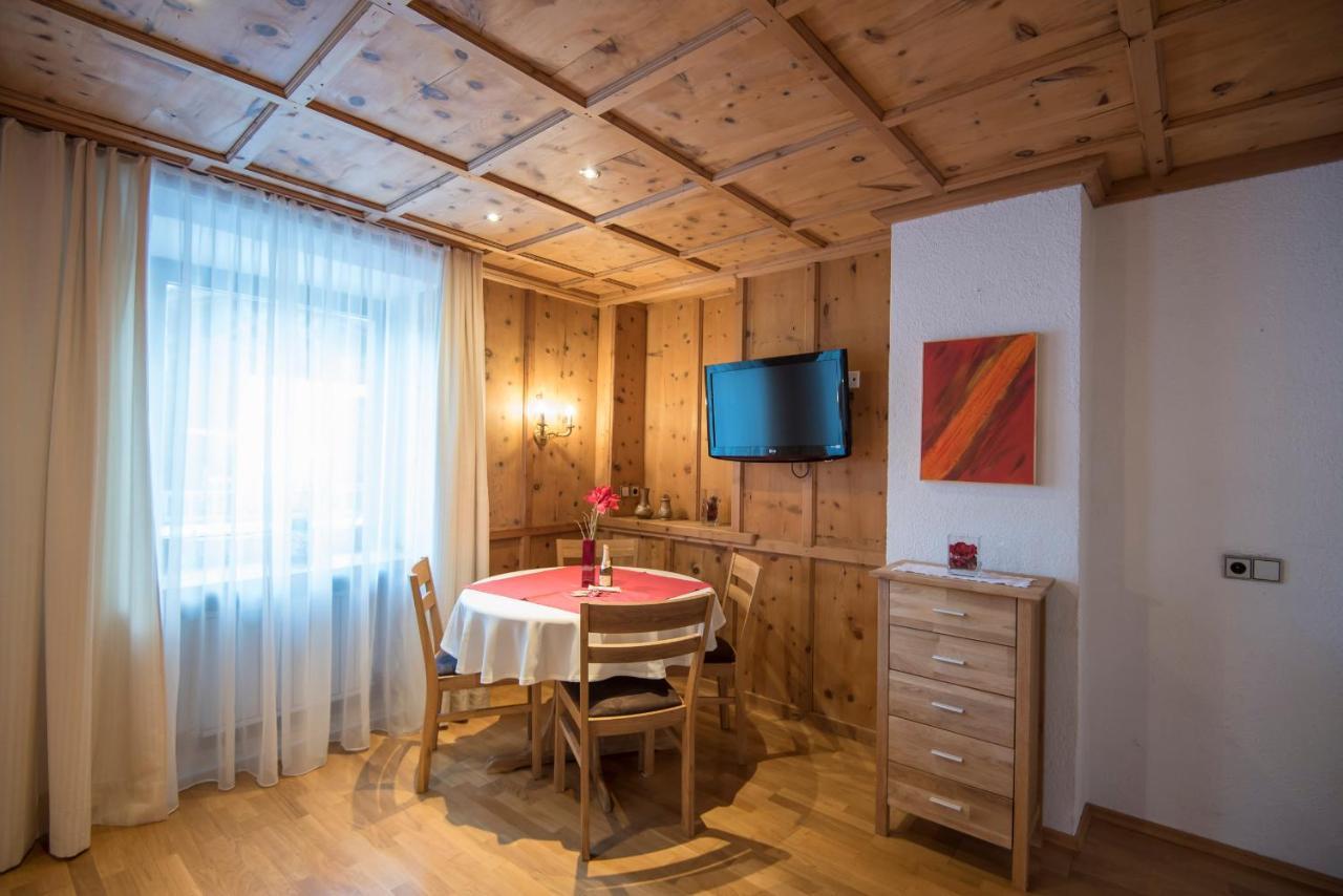 Haus Andreas Apartment Seefeld in Tirol