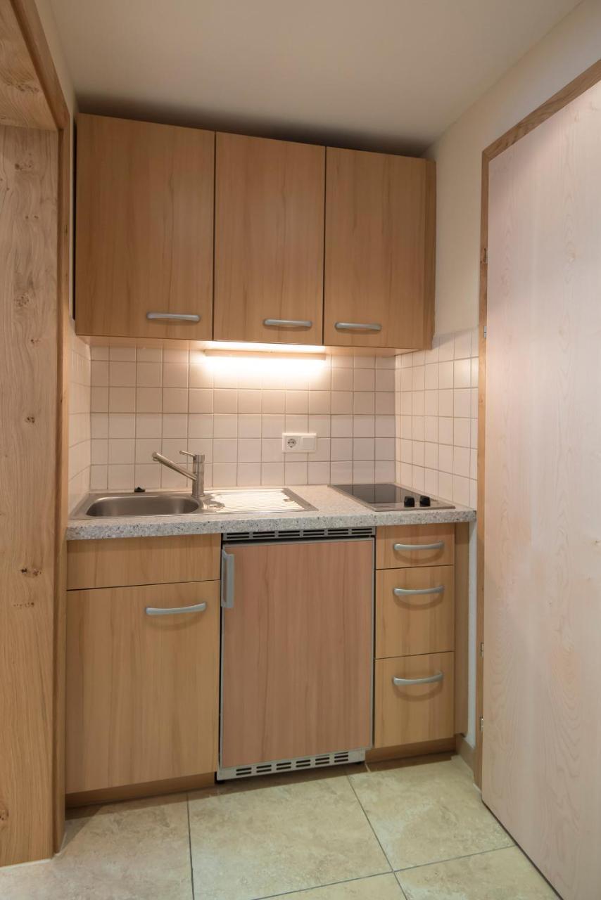 Haus Andreas Apartment Seefeld in Tirol