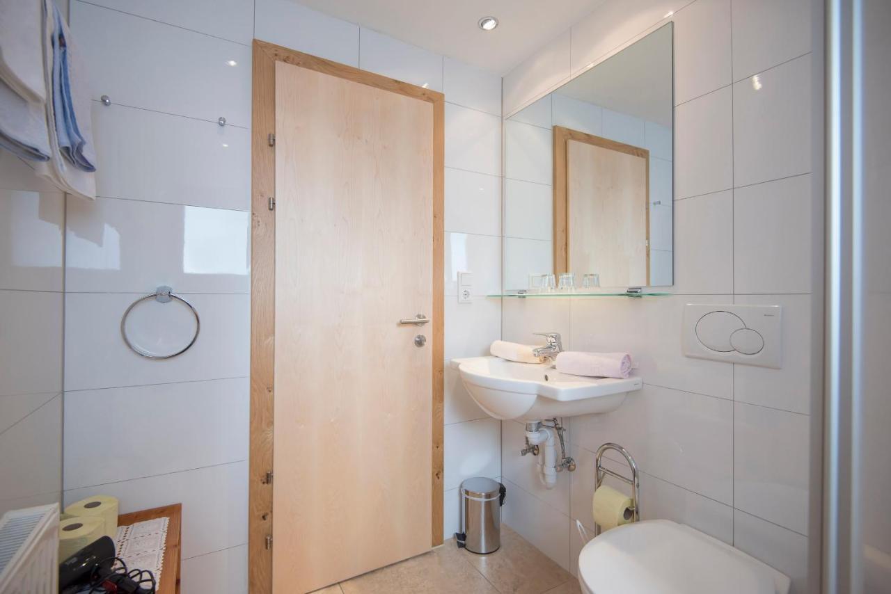 Haus Andreas Seefeld in Tirol