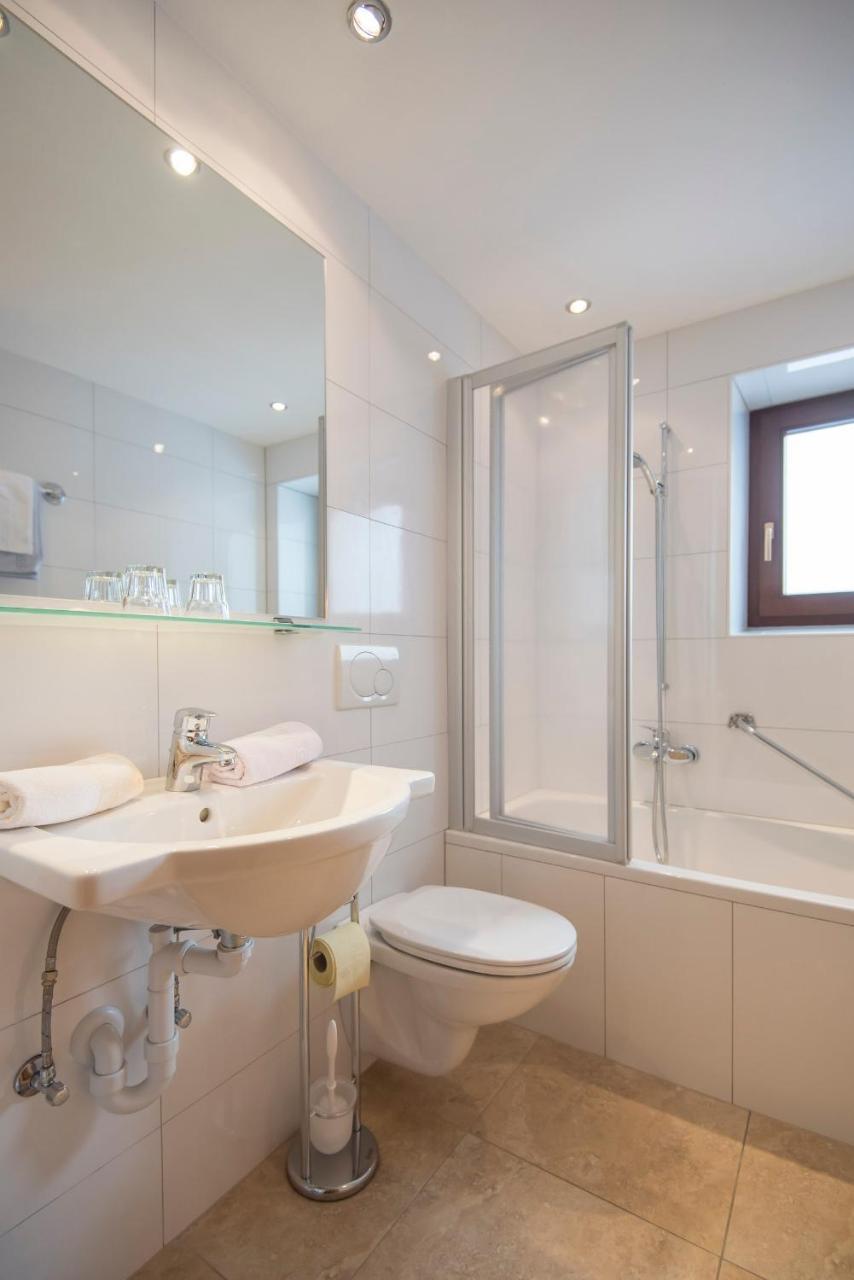 Haus Andreas Apartment Seefeld in Tirol