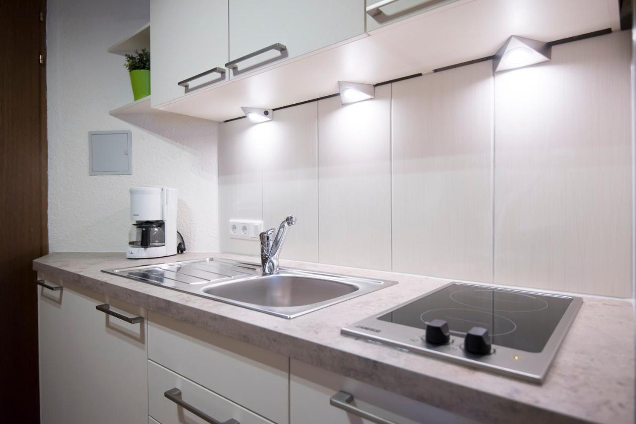 Apartment Haus Andreas *