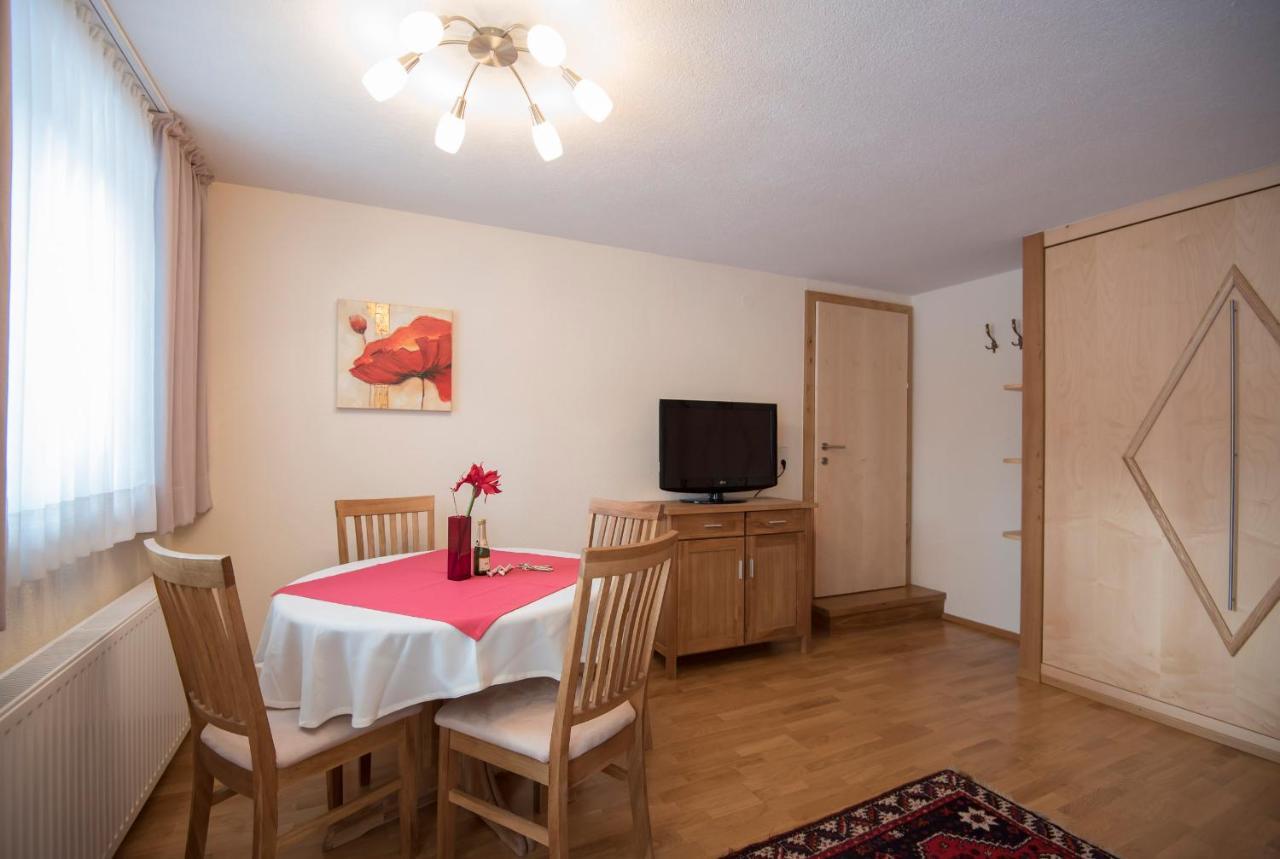 Haus Andreas Apartment
