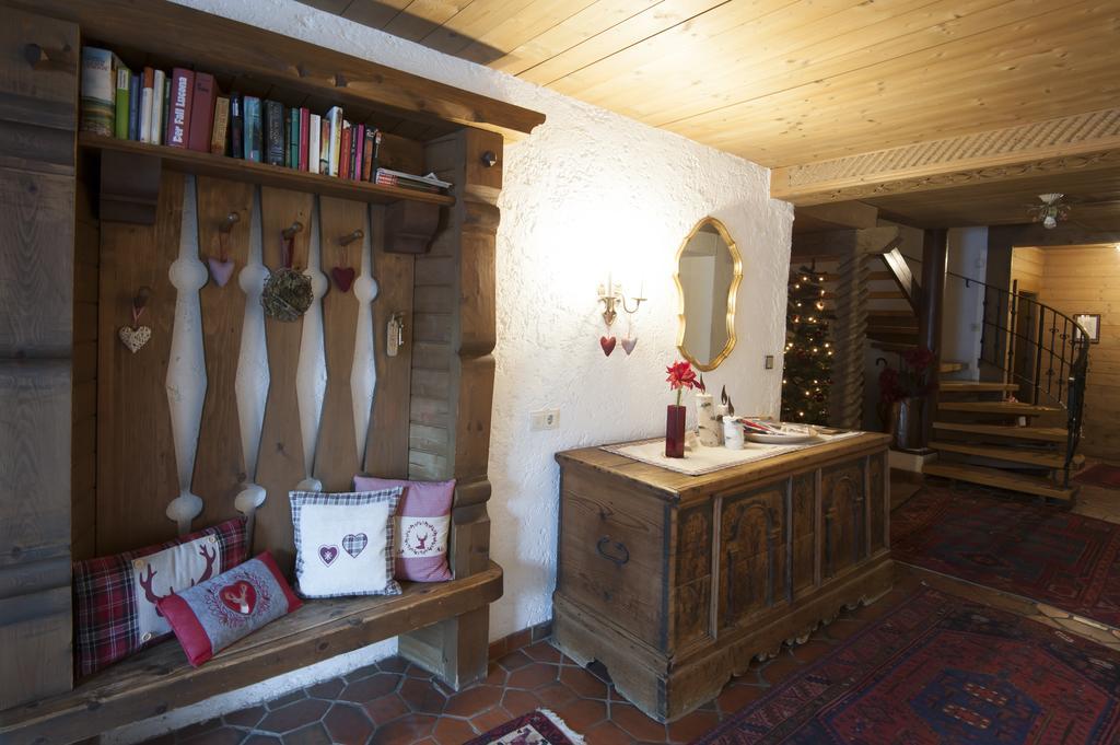 Haus Andreas Apartment Seefeld in Tirol